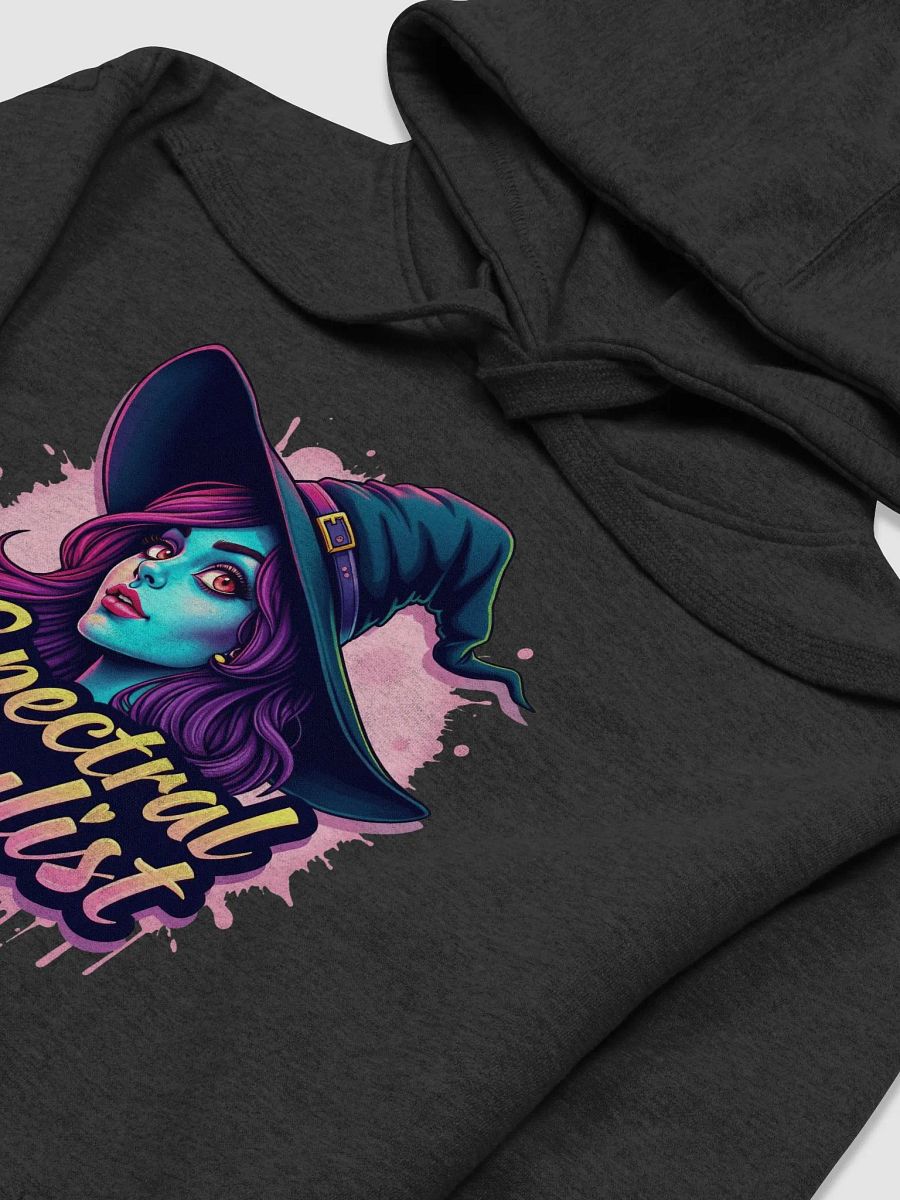Spectral Stylist Hoodie product image (4)