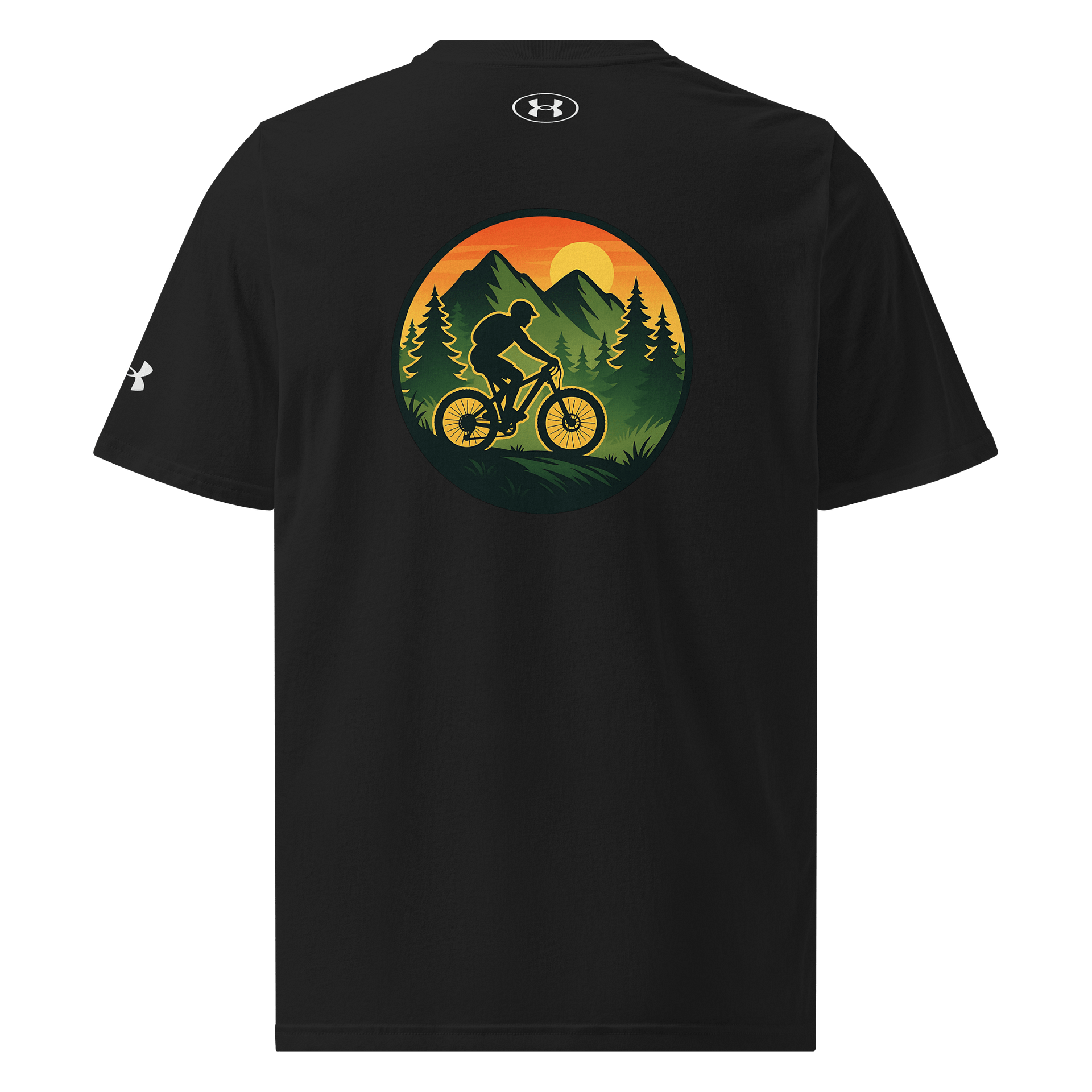 Exploring Here Adventure Tee product image (1)
