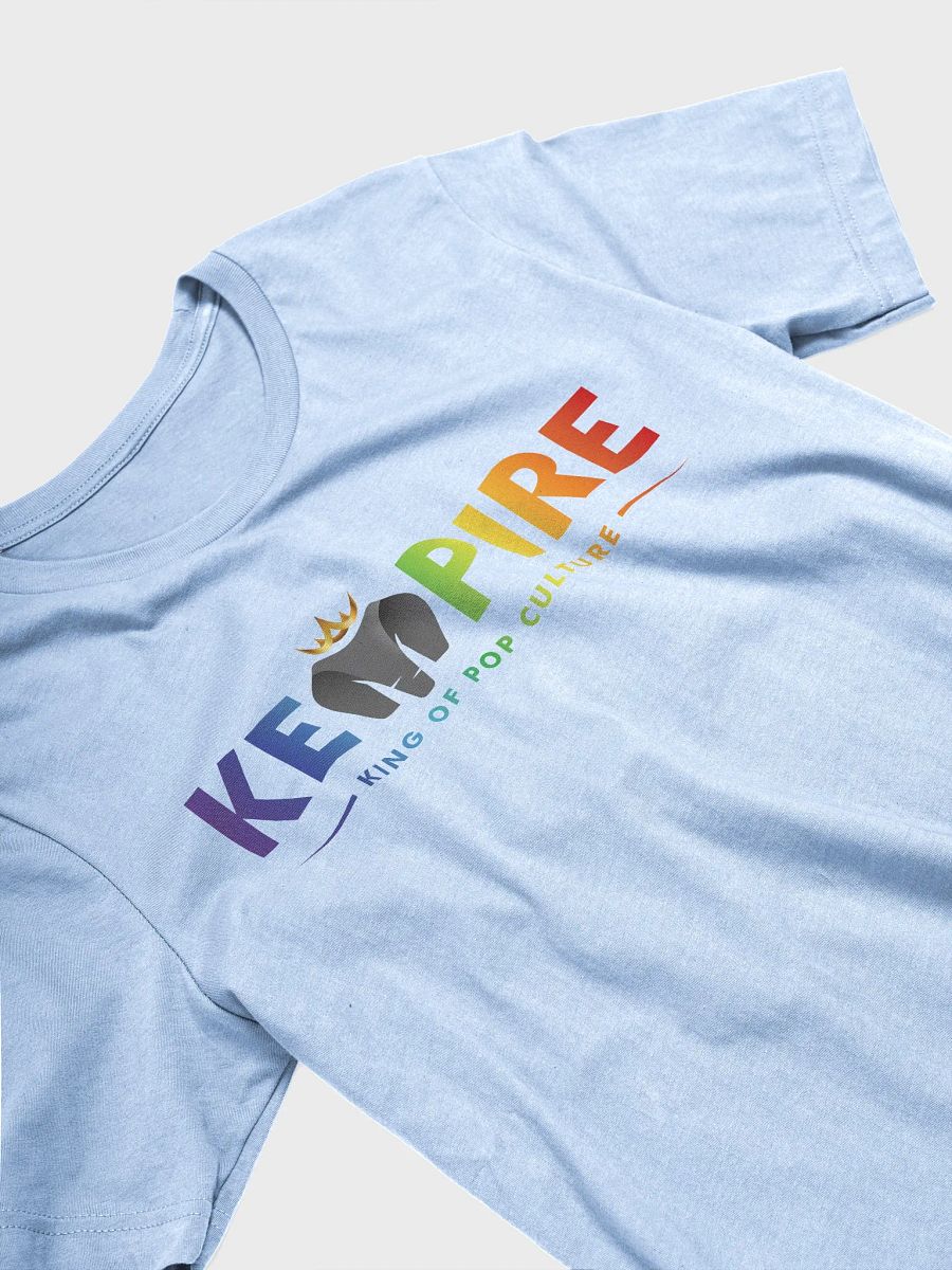 Kempire Pride Belle-Canvas Supersoft Tee product image (14)