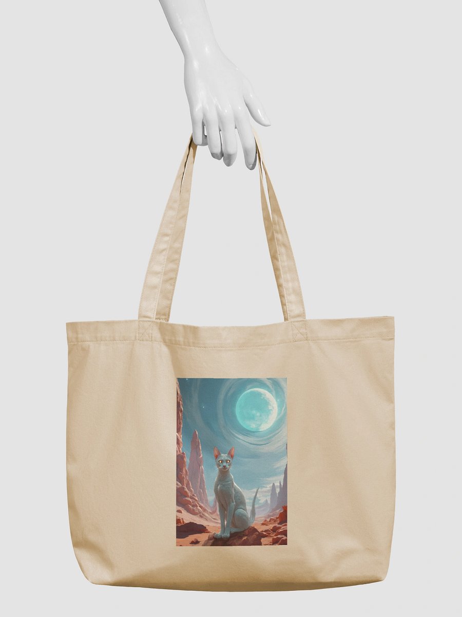 Desert Heat Tote Bag product image (6)