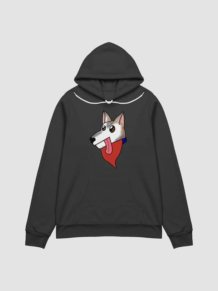 Pluto Galaxy Hoodie product image (1)