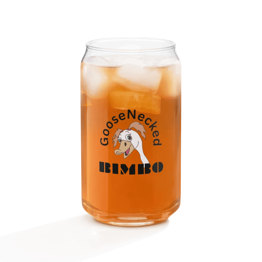 Goose Glass product image (4)