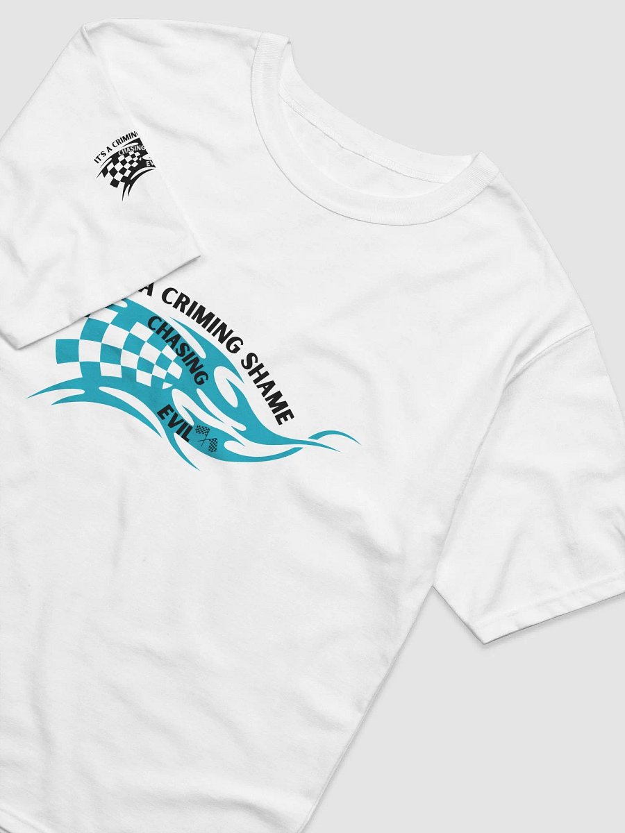 IACS FLAME TEE 