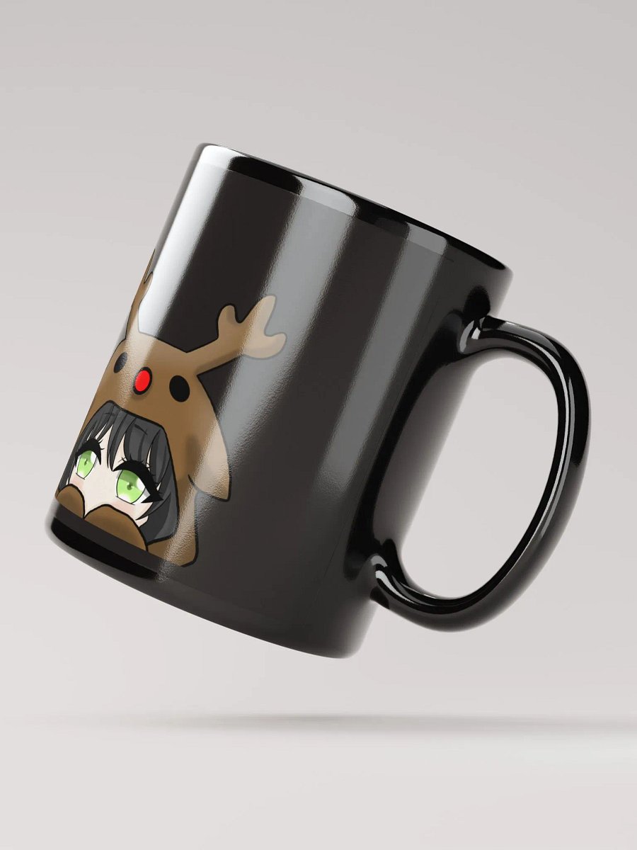 Comfy Christmas Mug product image (4)