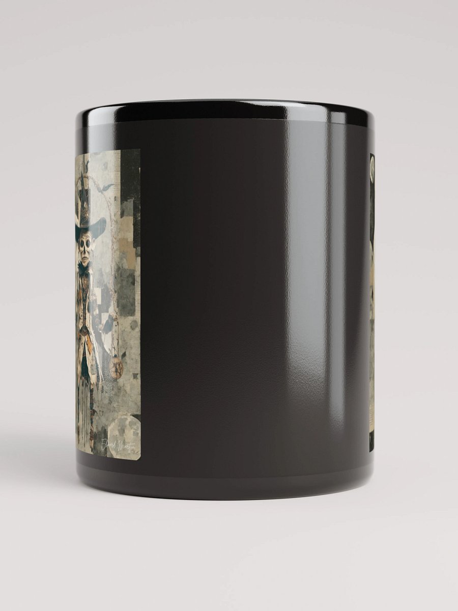 Enigmatic Witch Mug product image (9)