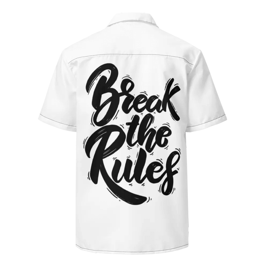 BREAK - Sunset Breeze Hawaiian Shirt product image (8)