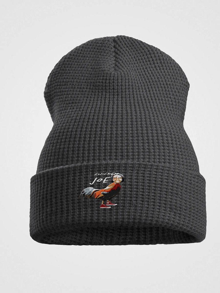chicken Joe beanie product image (3)