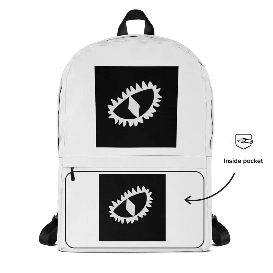 Taganu Backpack product image (6)