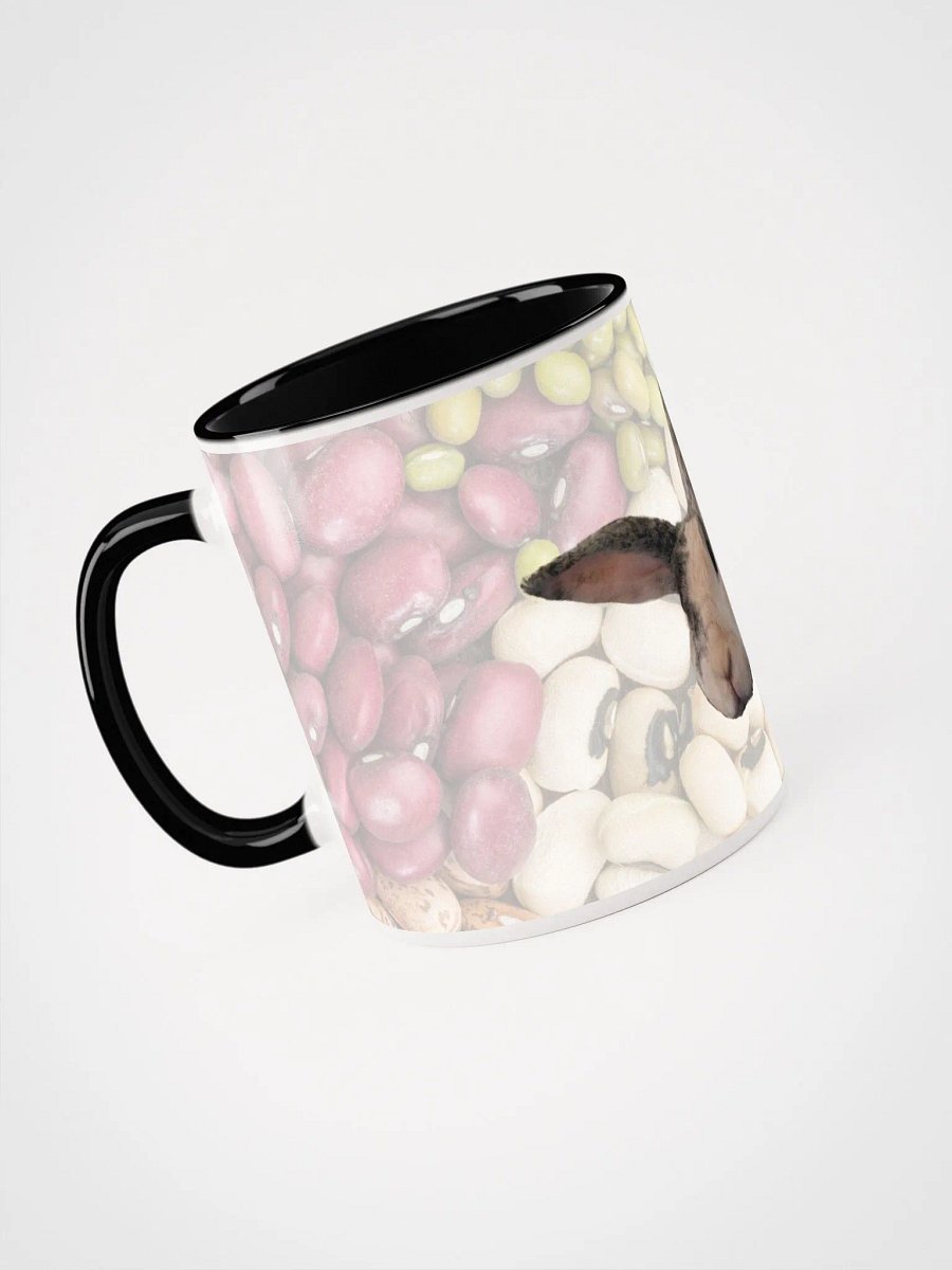 A mug of BEANS product image (28)
