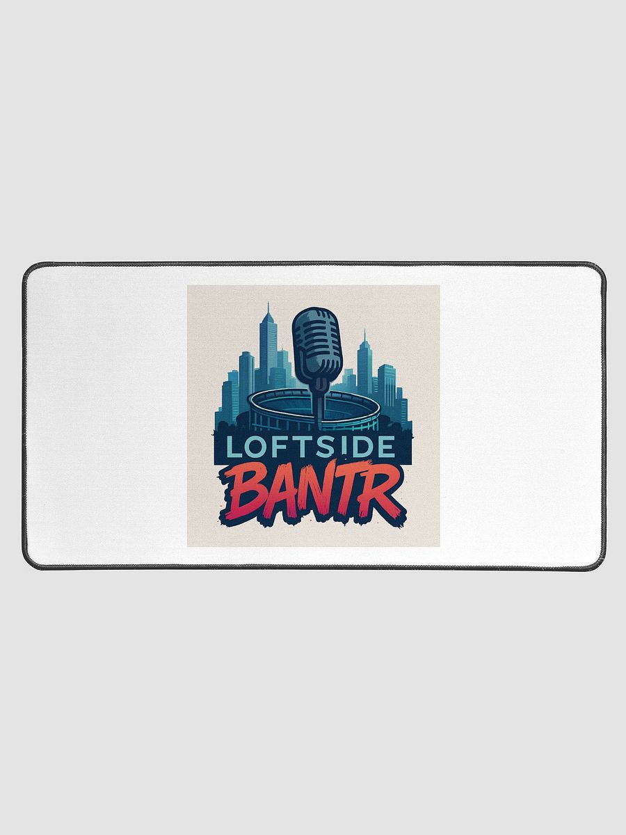 Loftside Bantr Desk Mat product image (1)