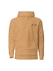 Supurrvisor Face Embroidered Hoodie (light colors) product image (2)