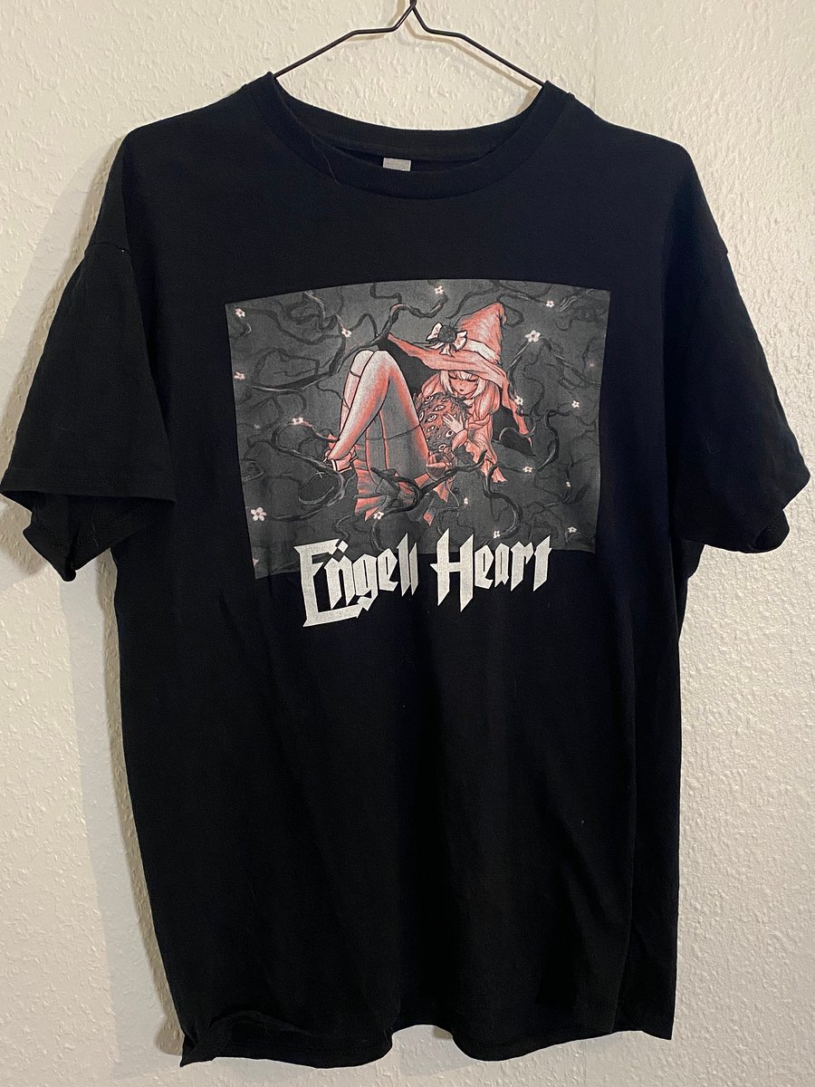The Beginning - T-Shirt product image (4)