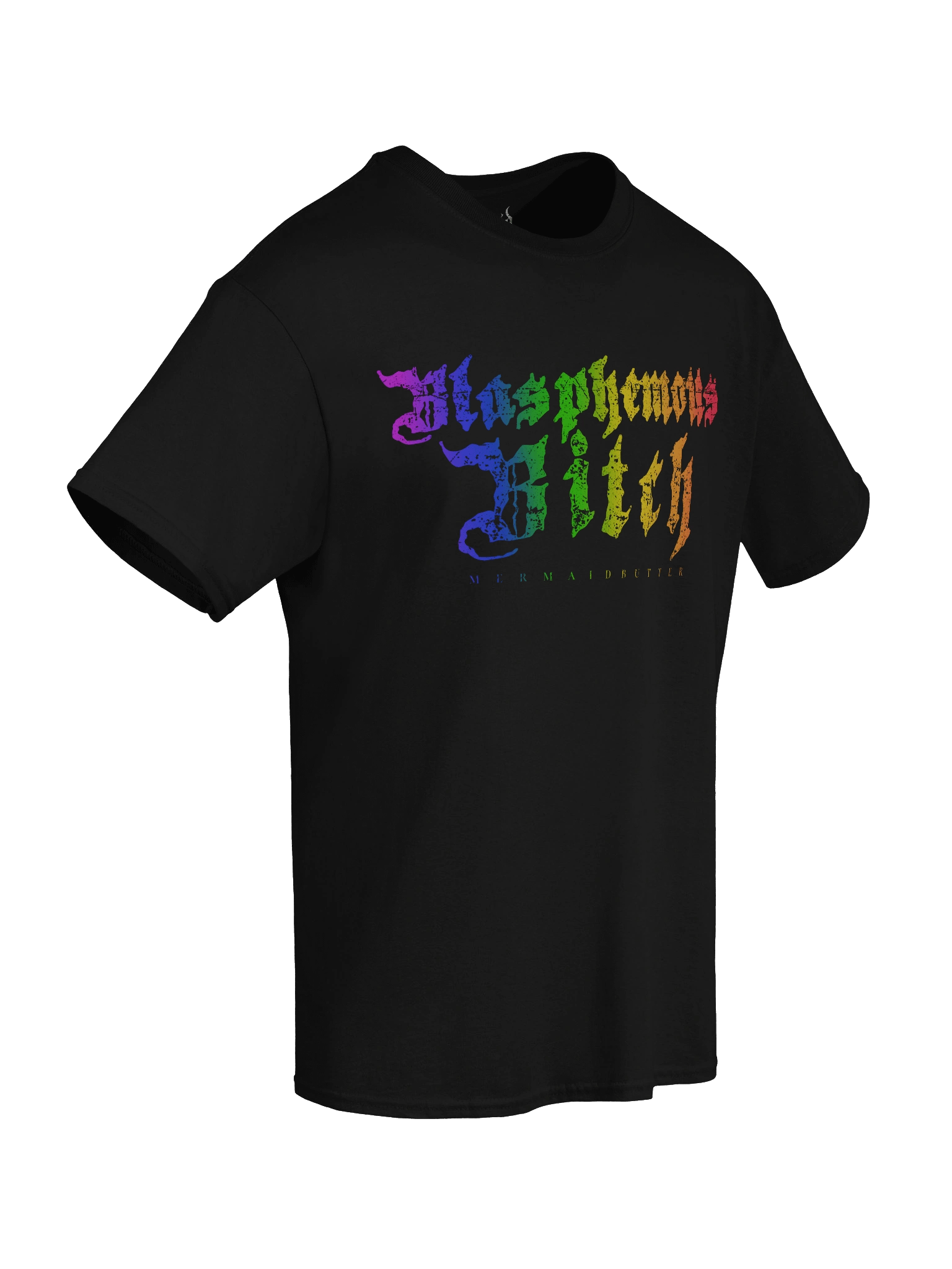 BB Rainbow Tee product image (3)