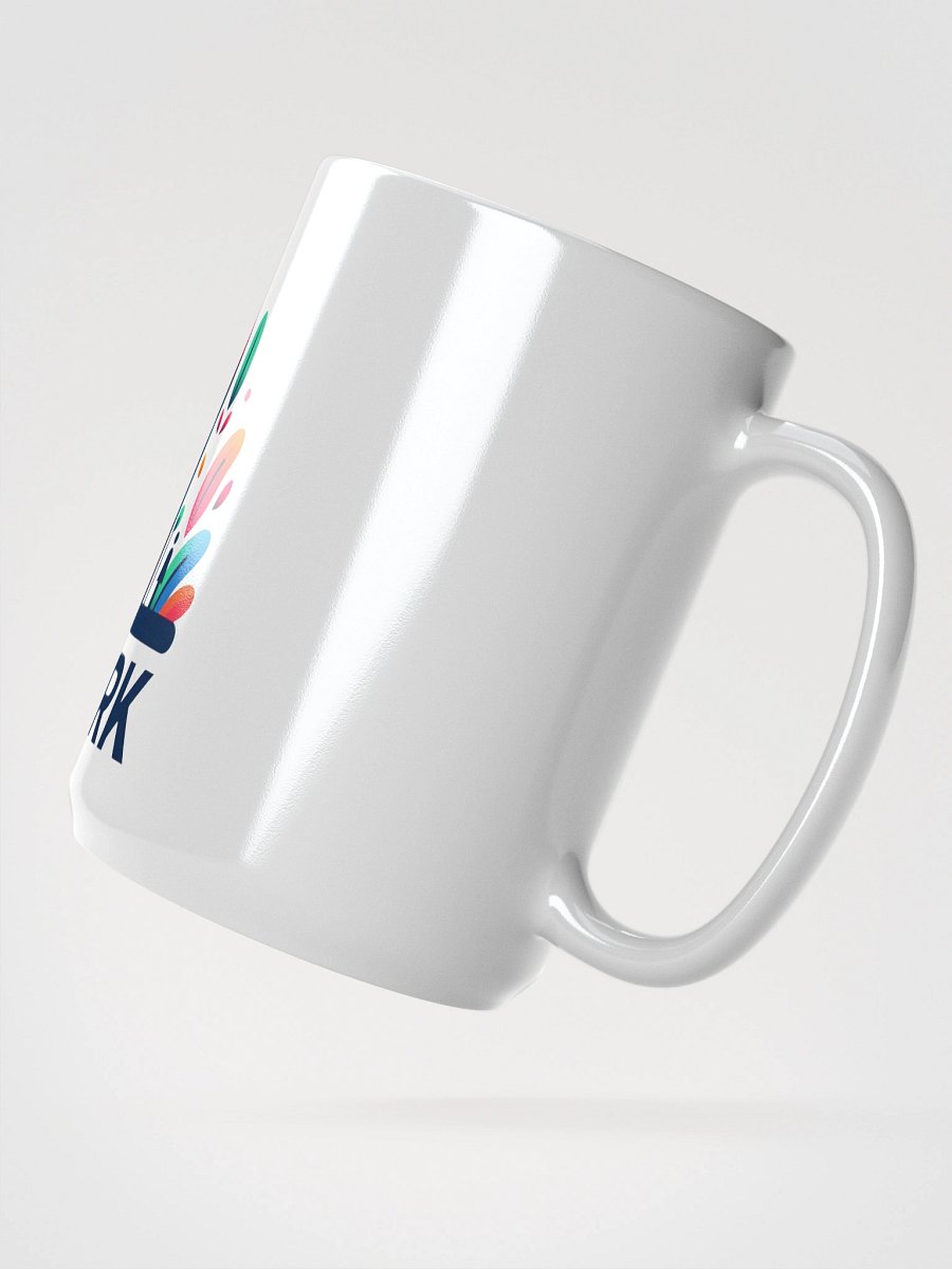 Sunrise Serenity Mug product image (2)