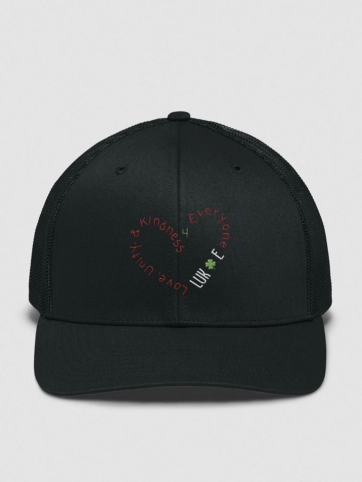 Heartfelt Unity Snapback product image (7)