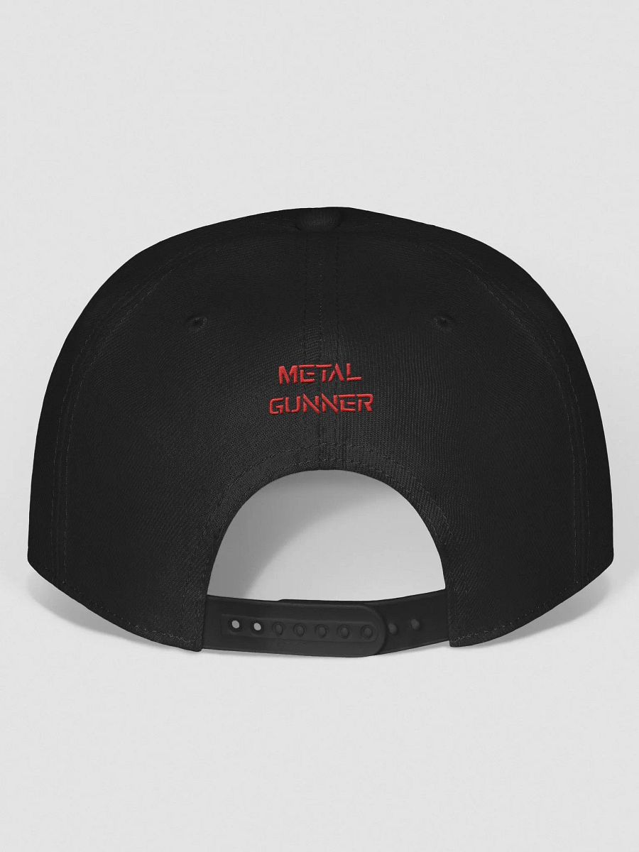 OG Logo Snapback product image (4)