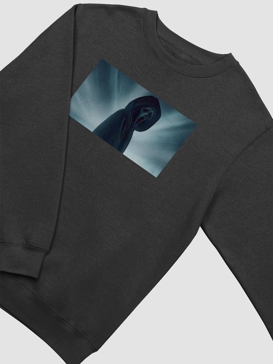 Scream Mask Streetwear Crewneck product image (3)