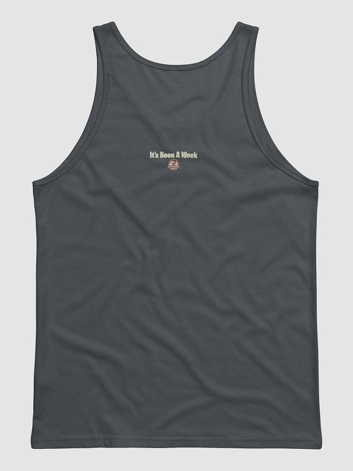 Live, Laugh, Lorenzo - Tank product image (13)