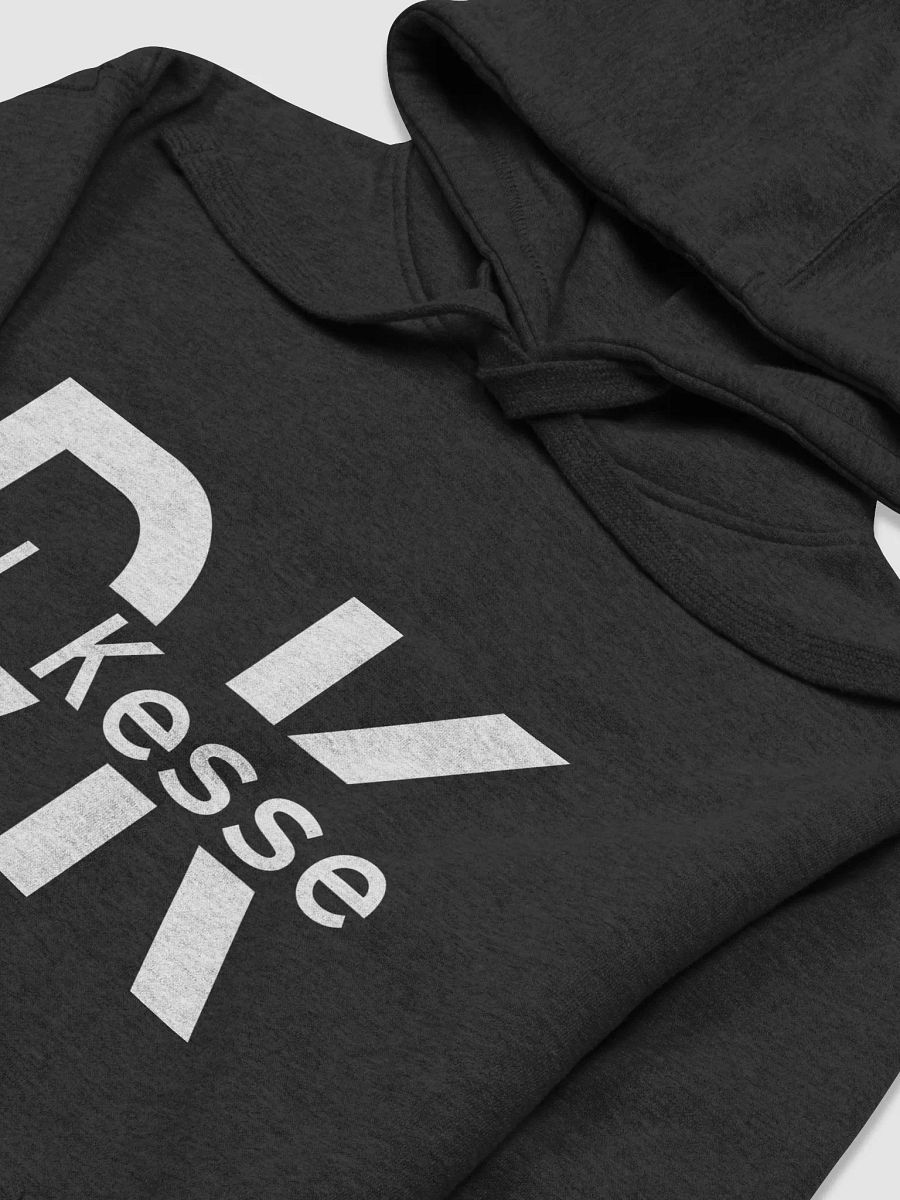 DJKESSE Hættetrøje product image (3)