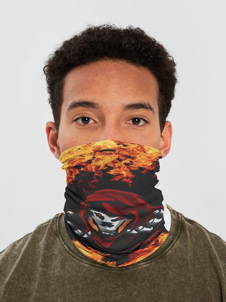 Neck Gaiter product image (1)