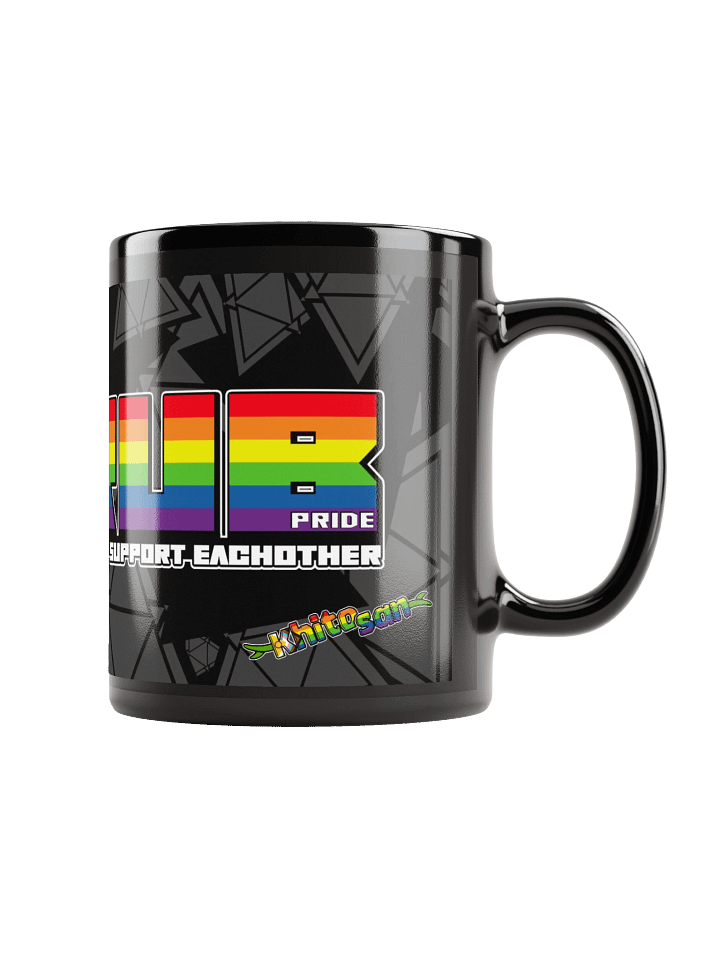 Scrub pride mug product image (1)