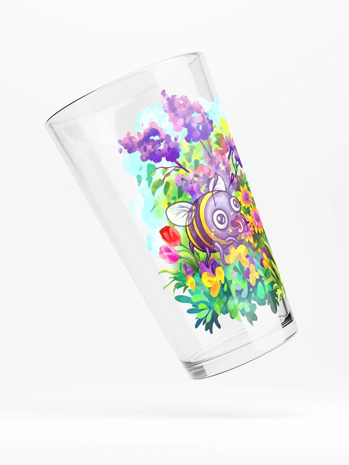 Gettin' Pollenated Glass product image (2)