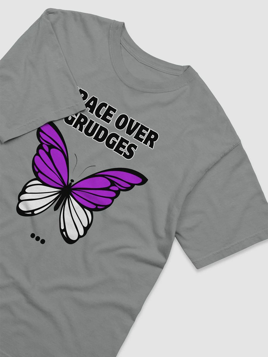 GRACE OVER GRUDGES T-SHIRT (PINK) product image (25)