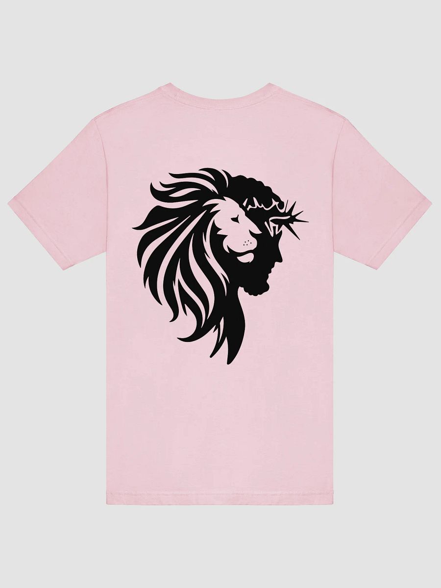 Blackout Bella: Ultra-Soft Unisex Tee product image (6)