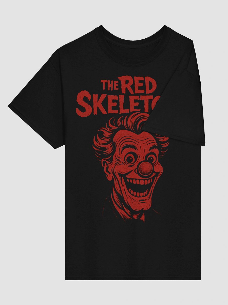 The Red Skeletons "Laugh" product image (3)