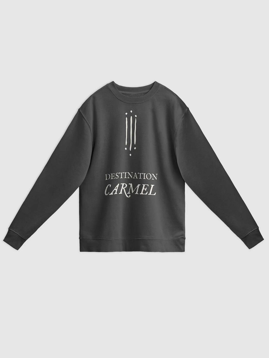 Carmel Crewneck product image (1)
