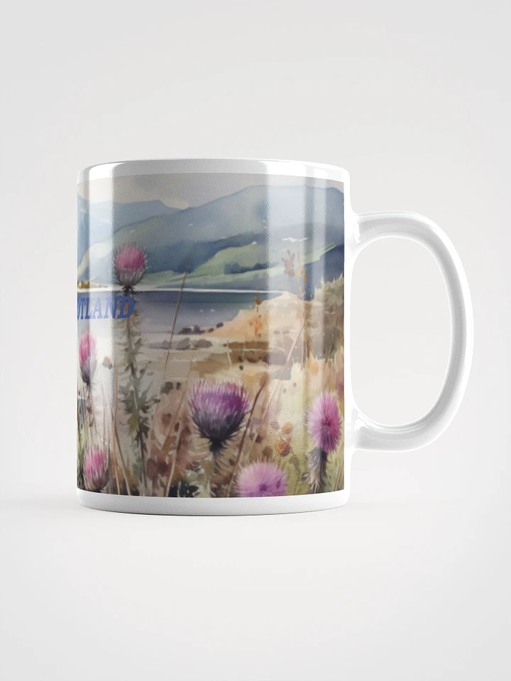 Scottish Mug product image (1)