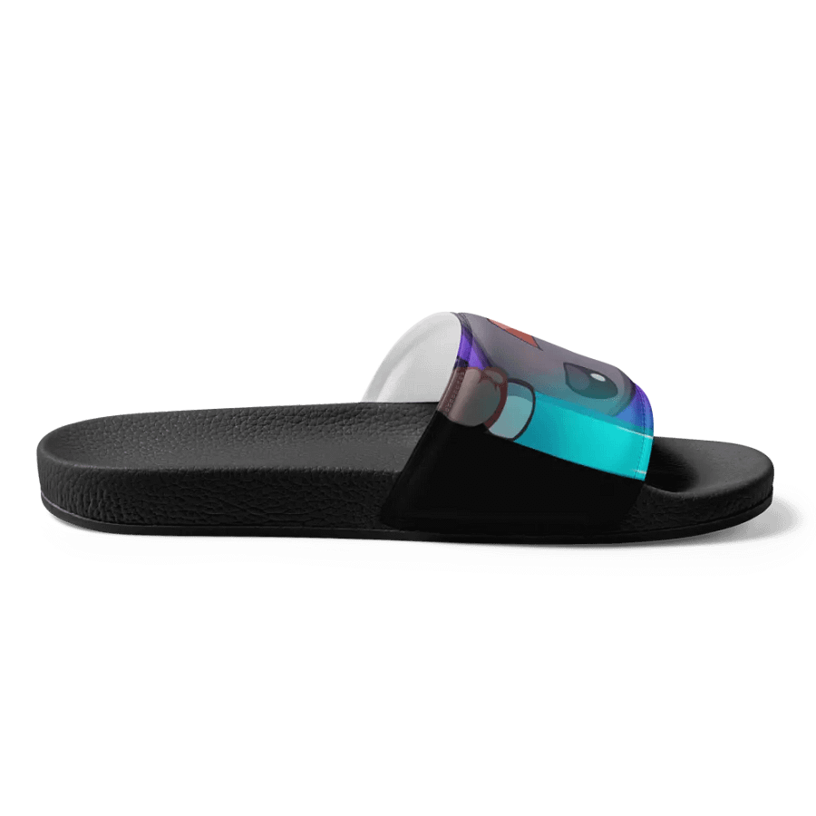 eabRAVE Men's Slides product image (3)