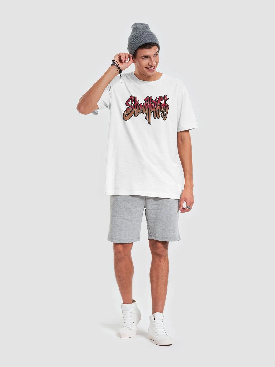 StrawHatGoofy T product image (6)