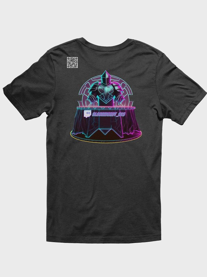 Blackknight513 Bella+Canvas Supersoft T-Shirt product image (2)