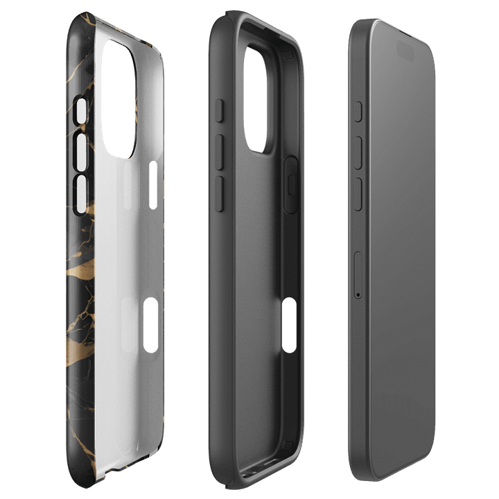 Tough Case for iPhone® – Celestial Marble product image (92)