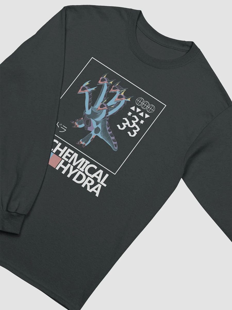 Hydra v2 - Long Sleeve product image (3)