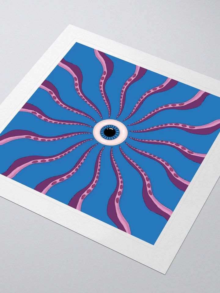 Eye'm Not Touching You product image (2)