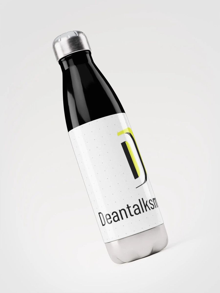 Deantalksmovies Bottle 1 product image (3)
