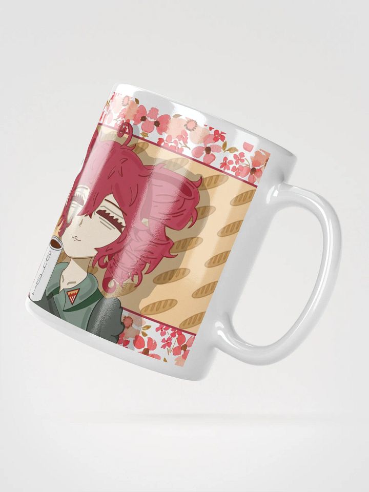 Freg Mug (Limited Time) product image (2)