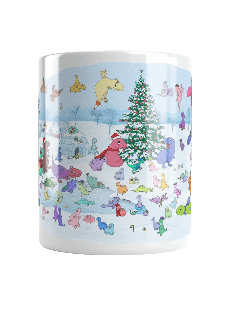 Winterfest Mug product image (5)