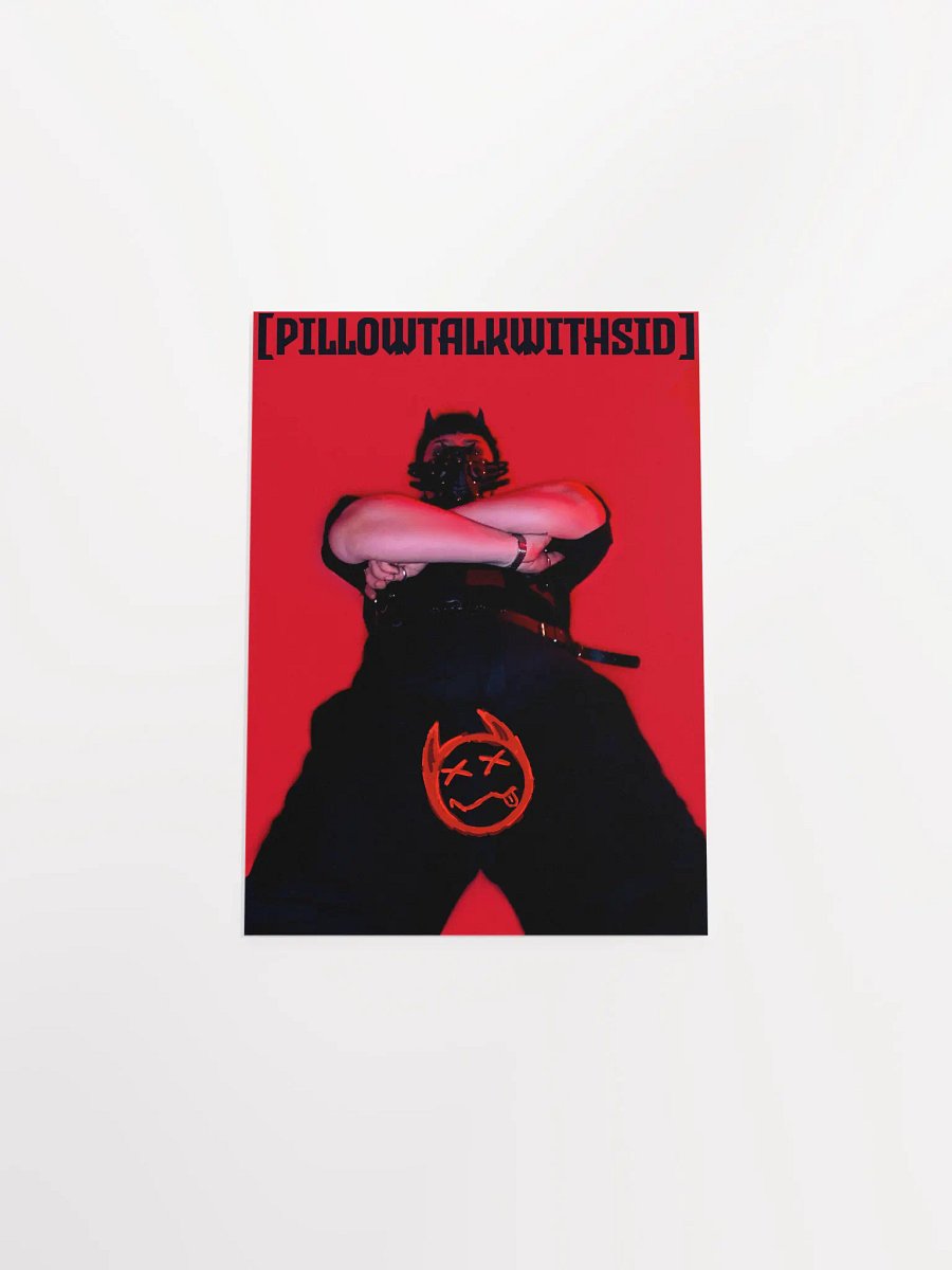 PillowTalk Postcard product image (4)