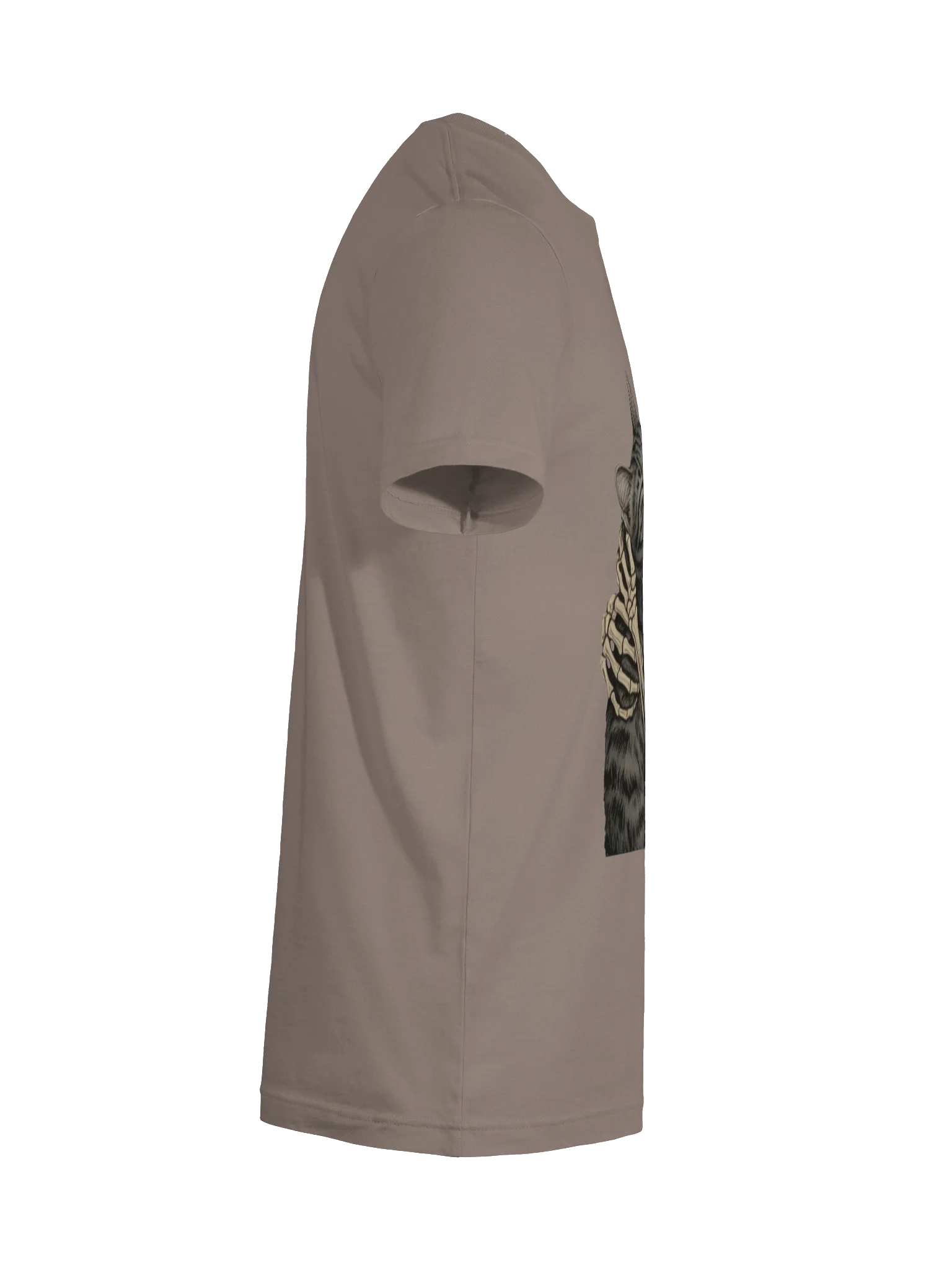 'Spooky Cat Hugs' T-Shirt product image (84)