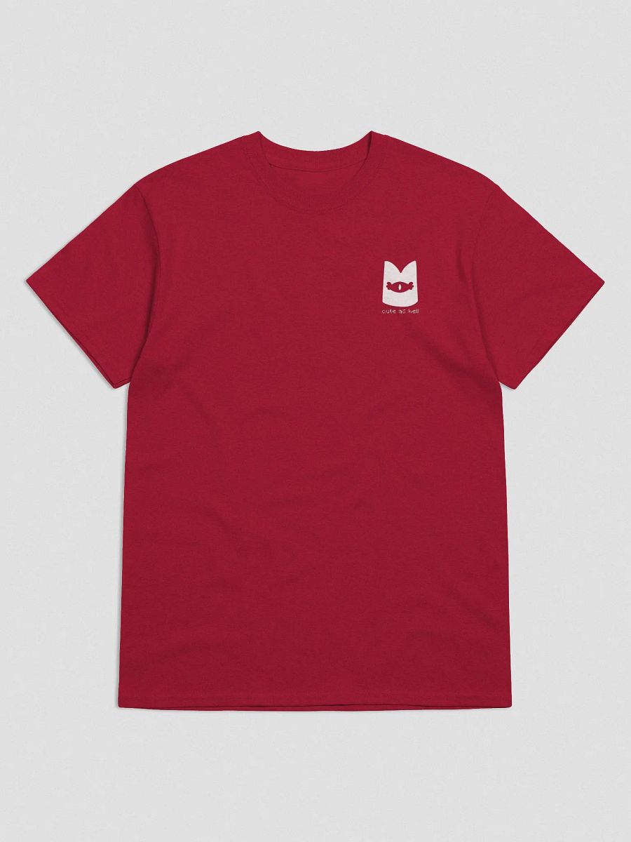 Axocultl Tee product image (1)