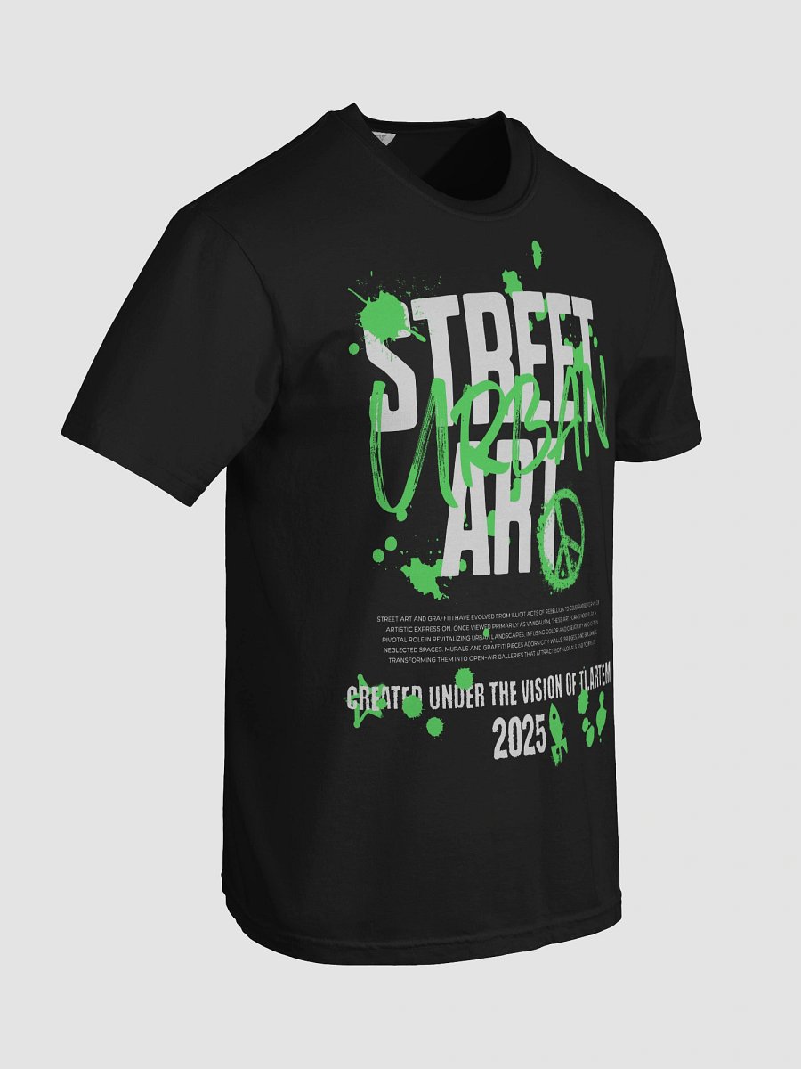 Urban Art product image (32)