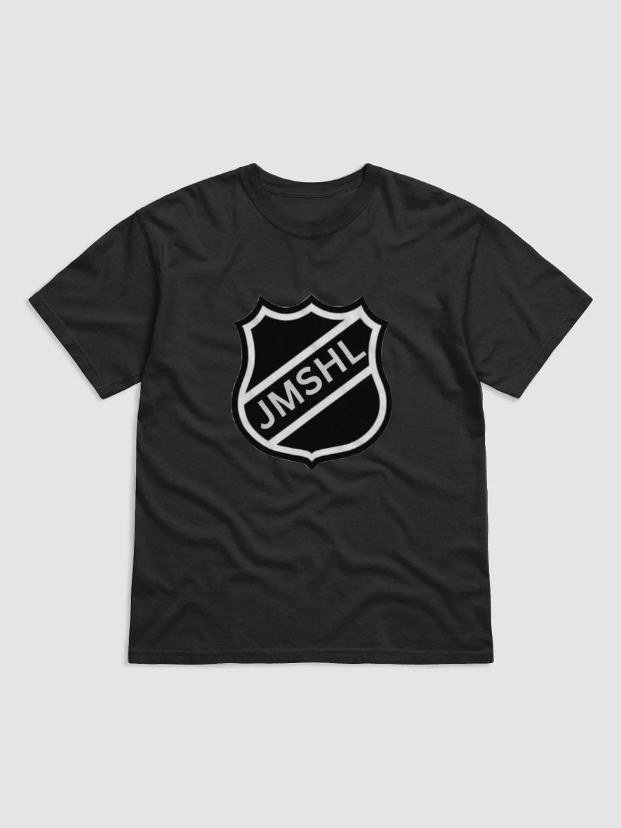 JMSHL Sheild logo shirt product image (1)