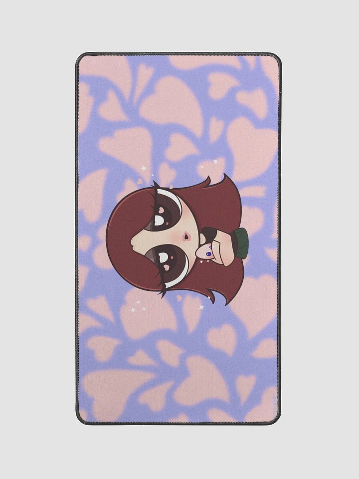 Losthena Desk Mat - Pink&Blue Edition [HenaY2K Set] product image (1)