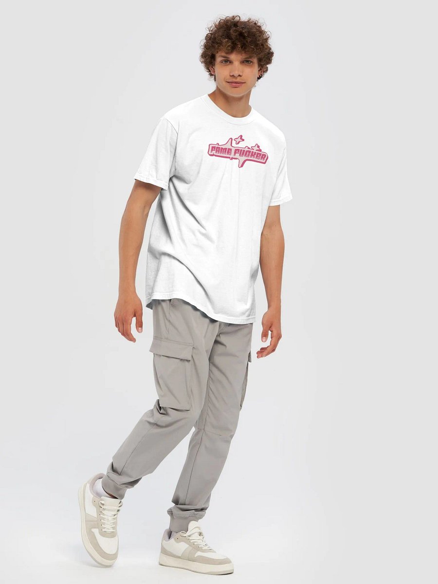 Fame Fucker T-Shirt | Girlypop product image (4)