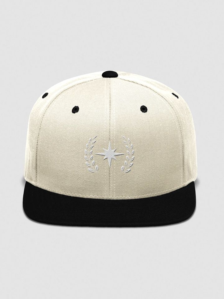 Sand Flat Bill product image (1)