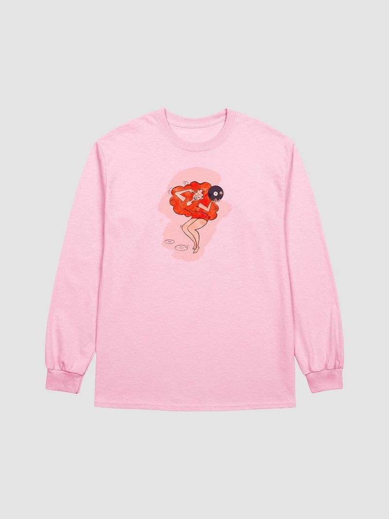 Dancin' Sweatshirt