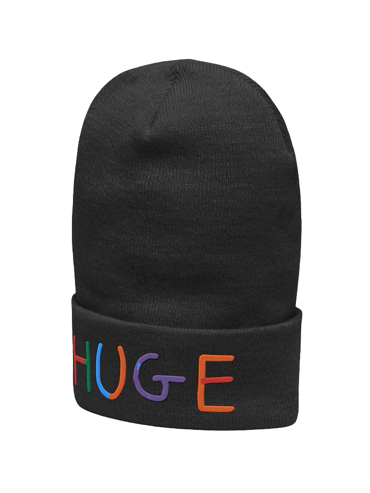HUGE Beanie product image (6)